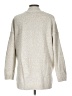 J.Jill Tan Silver Pullover Sweater Size L - photo 2