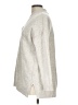 J.Jill Tan Silver Pullover Sweater Size L - photo 5