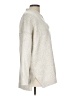 J.Jill Tan Silver Pullover Sweater Size L - photo 4