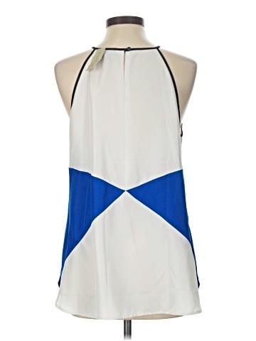 Ann Taylor LOFT Sleeveless Top (view 2)