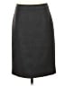 J.Crew 100% Wool Gray Wool Skirt Size 2 - photo 1