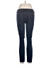 J.Crew Color Block Blue Jeans Size 28 waist - photo 2