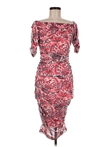 Venus Cocktail Dress (view 1)