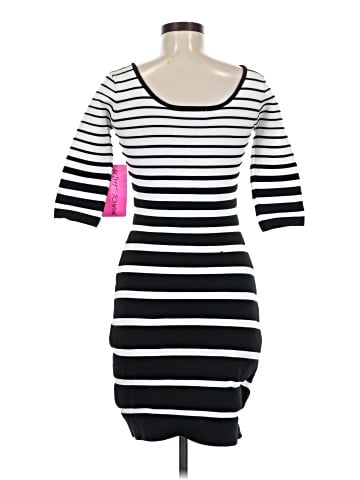 Betsey Johnson Casual Dress (view 2)