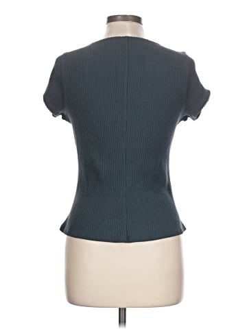 Intimately by Free People Short Sleeve Henley (view 2)