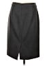 J.Crew 100% Wool Gray Wool Skirt Size 2 - photo 2