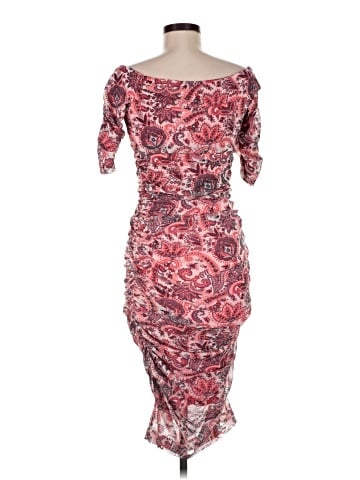 Venus Cocktail Dress (view 2)