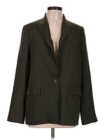 Vince. Blazer (view 1)
