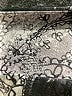 Nine West Graphic Silver Leggings Size M - photo 7