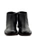 Camper Black Ankle Boots Size EU 38 - photo 2