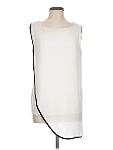 Travelers by Chico's Sleeveless Blouse (view 1)