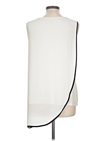 Travelers by Chico's Sleeveless Blouse (view 2)