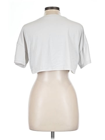 Shein Short Sleeve T-Shirt (view 2)