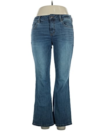 American Eagle Outfitters Jeans (view 1)