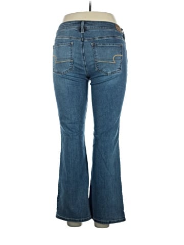 American Eagle Outfitters Jeans (view 2)