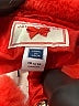 Janie and Jack 100% Polyester Red Jacket Size 10 - photo 3