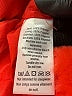 Janie and Jack 100% Polyester Red Jacket Size 10 - photo 4