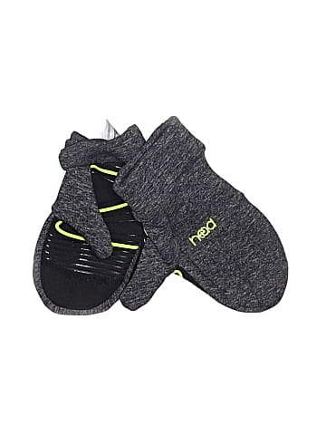 Head Mittens (view 1)