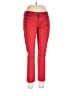 J.Crew Red Jeans Size 30 waist - photo 1