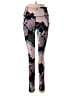 Jessica Simpson Print Pink Active Pants Size M - photo 1