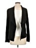 Caslon 100% Cotton Black Blazer Size S - photo 1