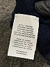 Marc Jacobs Blue Pullover Sweater Size L - photo 5
