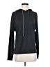 PrAna Black Pullover Hoodie Size S - photo 1