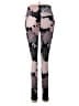 Jessica Simpson Print Pink Active Pants Size M - photo 2