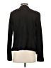 Caslon 100% Cotton Black Blazer Size S - photo 2