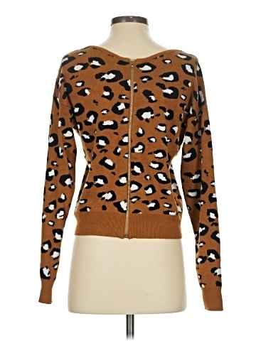 Lucy Paris Pullover Sweater (view 2)