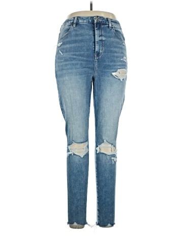 American Eagle Outfitters Jeans (view 1)