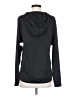 PrAna Black Pullover Hoodie Size S - photo 2