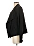 Caslon 100% Cotton Black Blazer Size S - photo 5