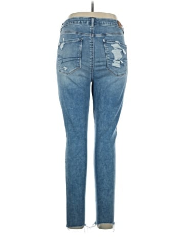 American Eagle Outfitters Jeans (view 2)