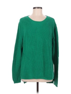 525 America Pullover Sweater