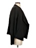 Caslon 100% Cotton Black Blazer Size S - photo 4
