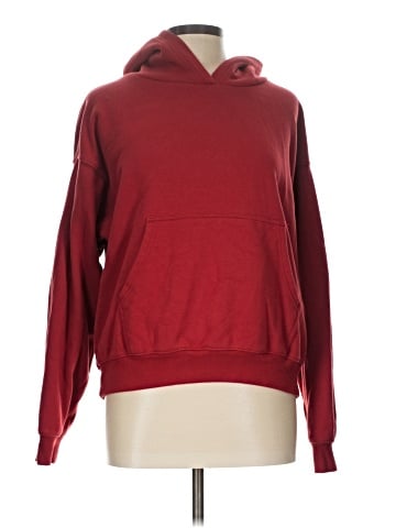 Fabletics Pullover Hoodie (view 1)
