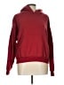 Fabletics Red Pullover Hoodie Size L - photo 1