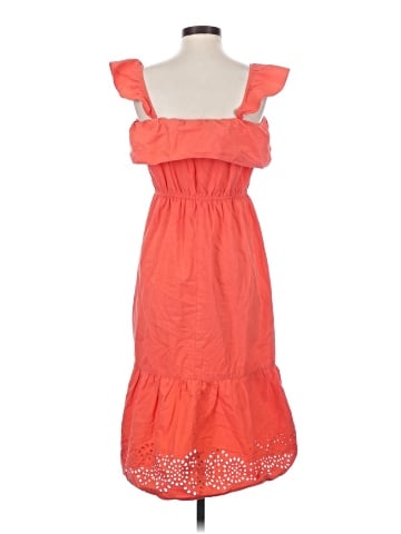LC Lauren Conrad Casual Dress (view 2)