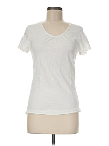 Danskin Now Short Sleeve T-Shirt (view 1)