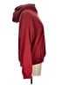 Fabletics Red Pullover Hoodie Size L - photo 4