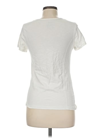Danskin Now Short Sleeve T-Shirt (view 2)