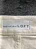 Ann Taylor LOFT Ivory Jeans Size 29 waist - photo 7