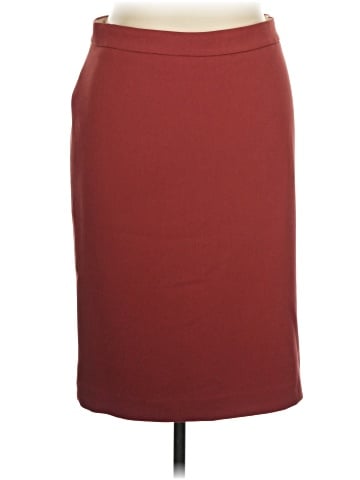 Ann Taylor Formal Skirt (view 1)