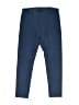 Jumping Beans Solid Blue Casual Pants Size 6 - photo 2
