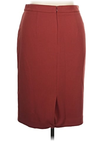 Ann Taylor Formal Skirt (view 2)