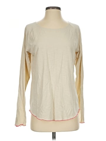 Belle By Kim Gravel Long Sleeve T-Shirt (view 1)