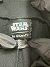 Star Wars Graphic Black Active Pants Size XS - photo 4