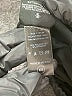 Star Wars Graphic Black Active Pants Size XS - photo 5