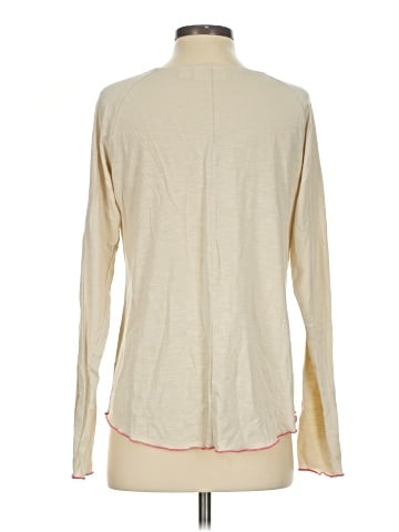 Belle By Kim Gravel Long Sleeve T-Shirt (view 2)